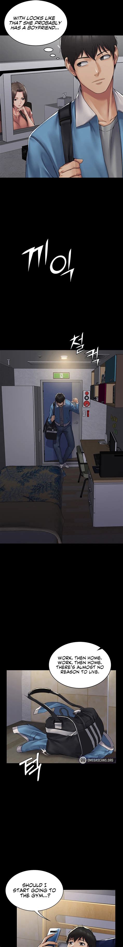 Succubus System Manga .